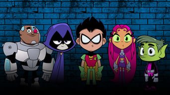 VOIR~HD Teen Titans GO ! Le film Film Complet Streaming ...